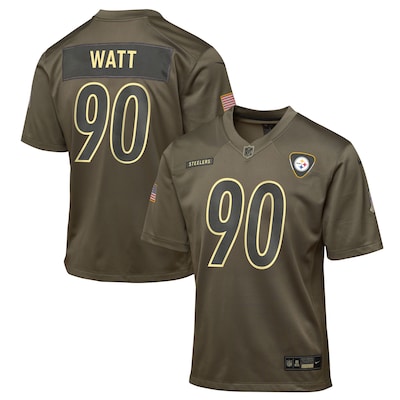 Pittsburgh Steelers Kids Jerseys 2025-10-24-014